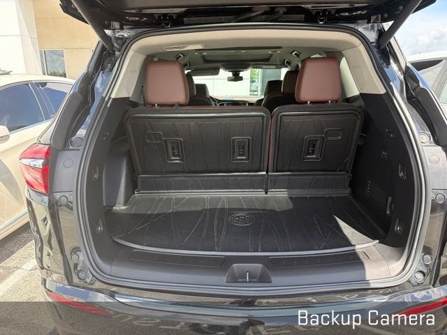 2021 Buick Enclave Avenir