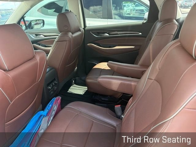 2021 Buick Enclave Avenir