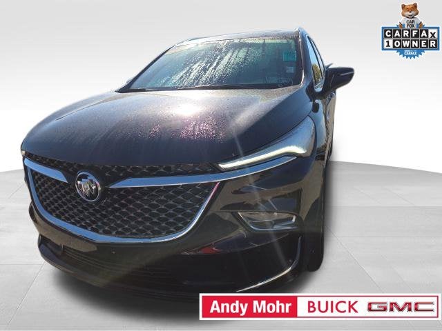 2023 Buick Enclave Avenir