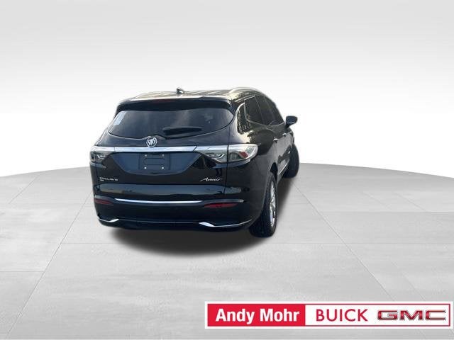 2023 Buick Enclave Avenir