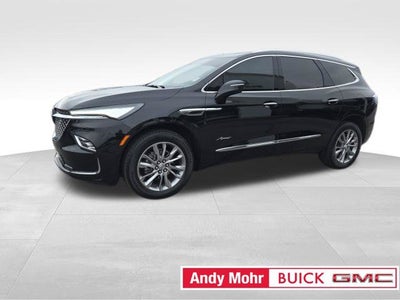 2023 Buick Enclave Avenir