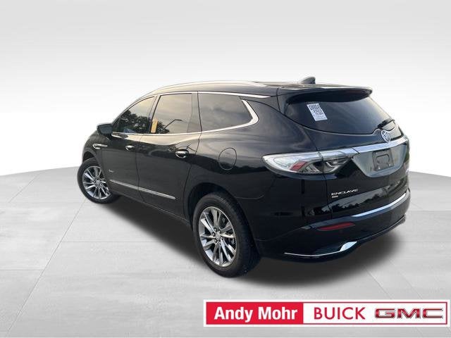 2023 Buick Enclave Avenir