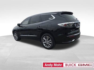 2023 Buick Enclave Avenir