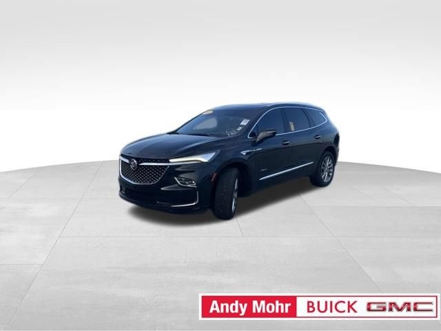 2023 Buick Enclave Avenir