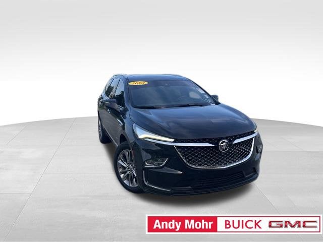 2023 Buick Enclave Avenir