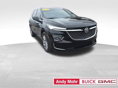 2023 Buick Enclave Avenir