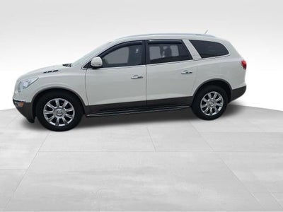 2012 Buick Enclave Leather