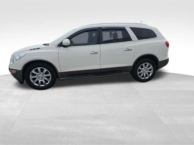 2012 Buick Enclave Leather