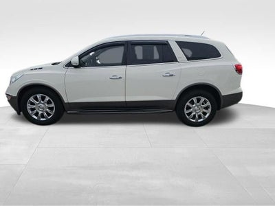 2012 Buick Enclave Leather