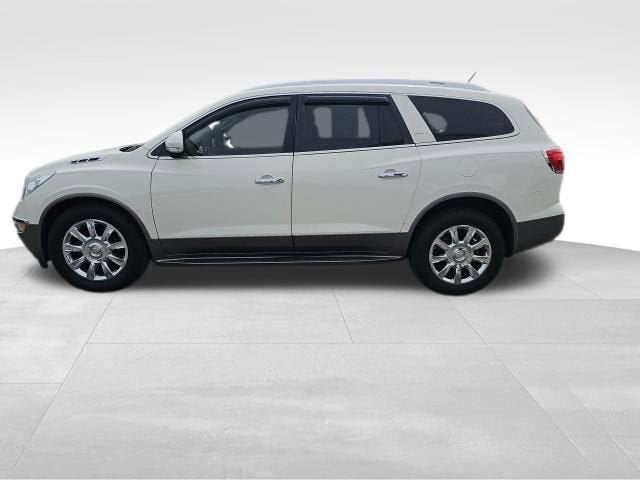 2012 Buick Enclave Leather