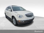 2012 Buick Enclave Leather