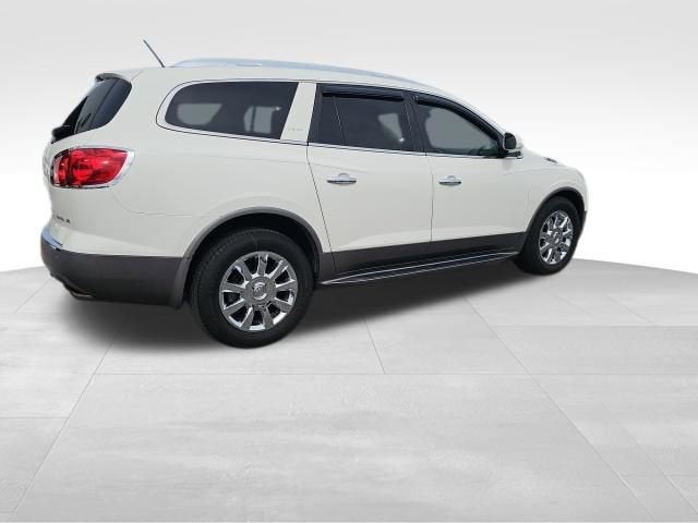 2012 Buick Enclave Leather