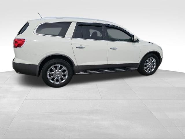 2012 Buick Enclave Leather