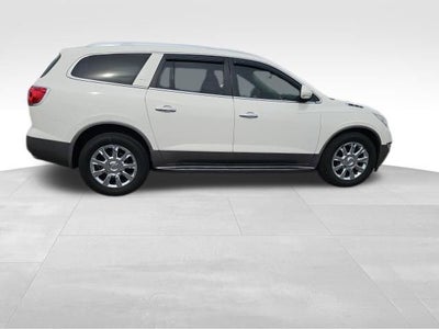 2012 Buick Enclave Leather