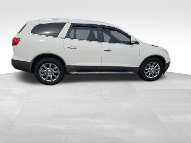 2012 Buick Enclave Leather
