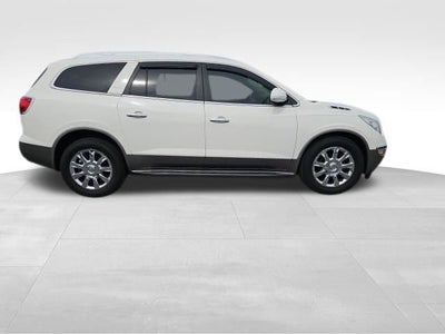 2012 Buick Enclave Leather