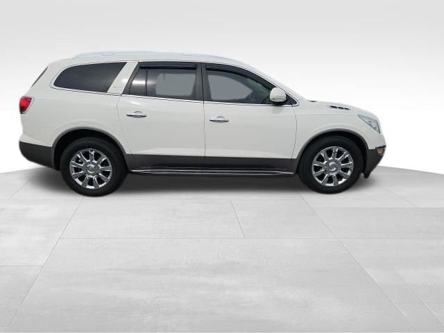 2012 Buick Enclave Leather