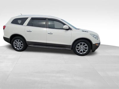 2012 Buick Enclave Leather
