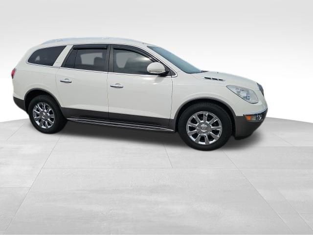 2012 Buick Enclave Leather