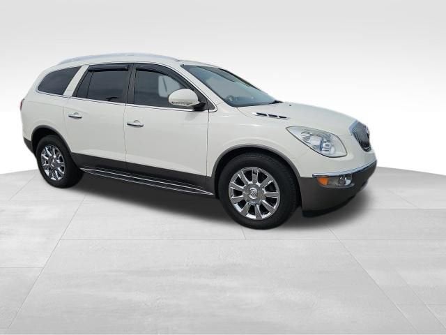 2012 Buick Enclave Leather