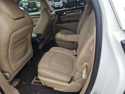 2012 Buick Enclave Leather