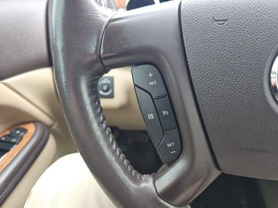 2012 Buick Enclave Leather