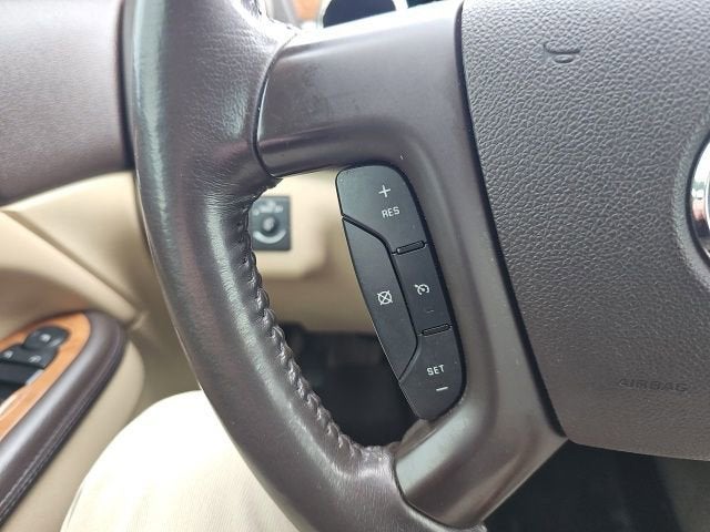 2012 Buick Enclave Leather