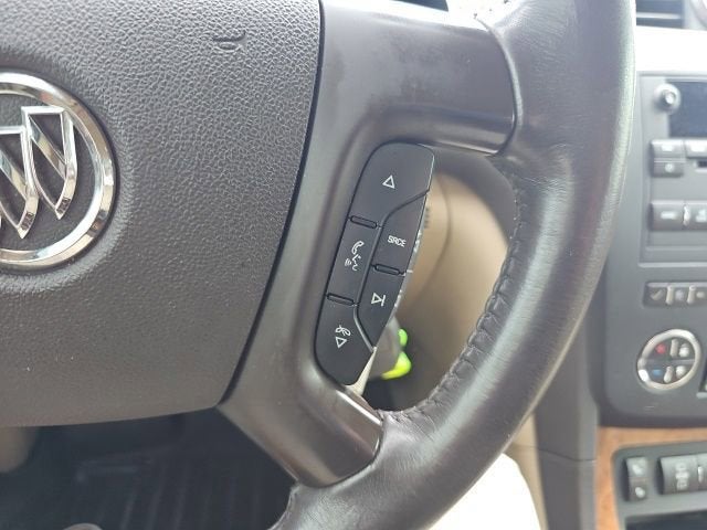 2012 Buick Enclave Leather