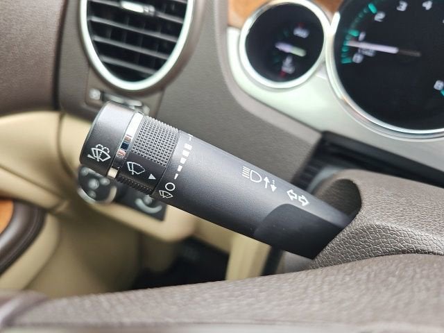 2012 Buick Enclave Leather