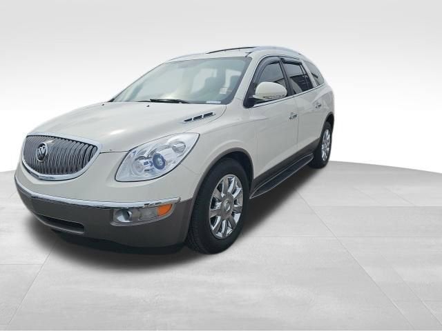 2012 Buick Enclave Leather