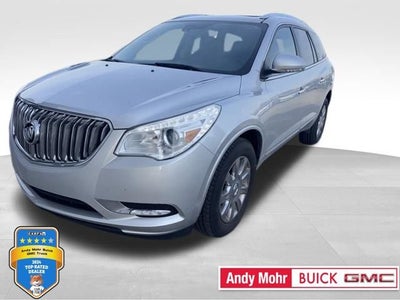 2017 Buick Enclave Premium