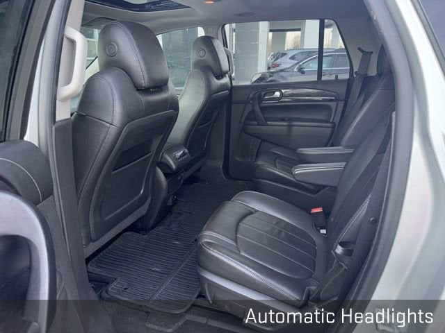 2017 Buick Enclave Premium