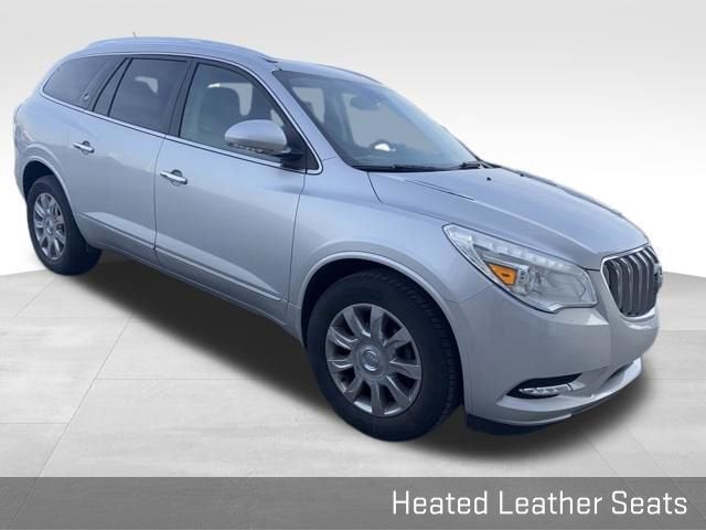 2017 Buick Enclave Premium