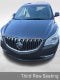2013 Buick Enclave Leather