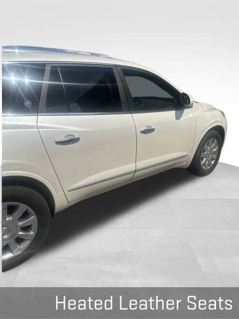 2014 Buick Enclave Leather