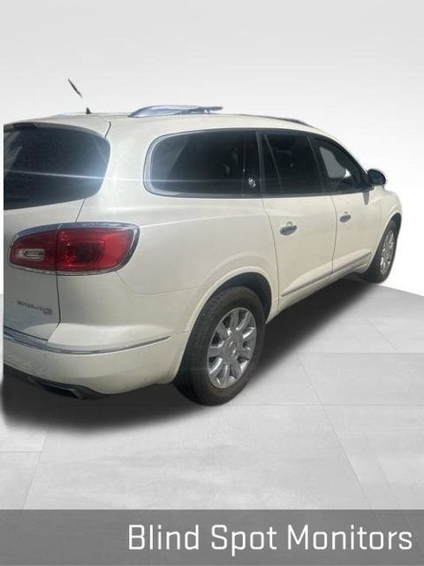 2014 Buick Enclave Leather