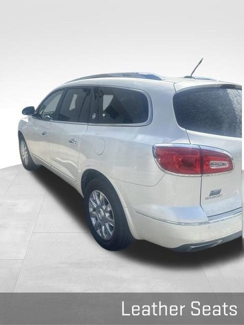 2014 Buick Enclave Leather
