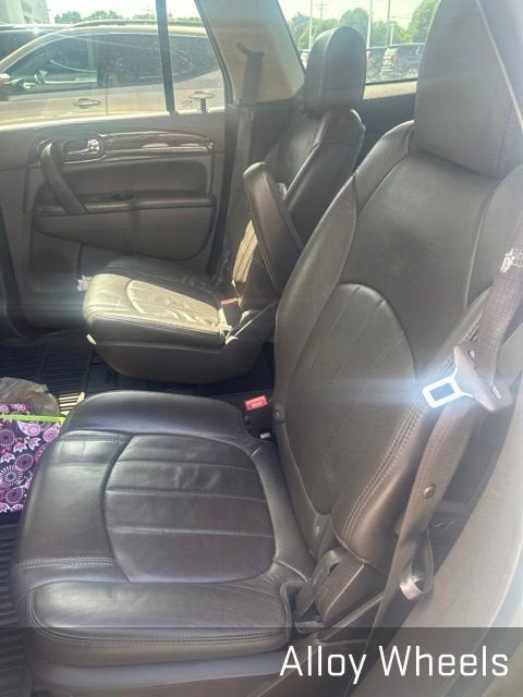 2014 Buick Enclave Leather