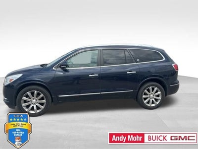 2015 Buick Enclave Premium