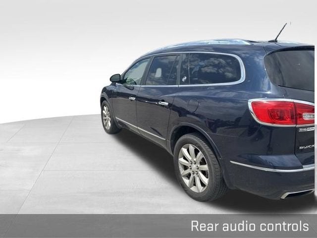 2015 Buick Enclave Premium