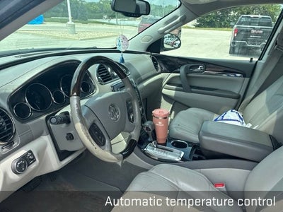 2015 Buick Enclave Premium
