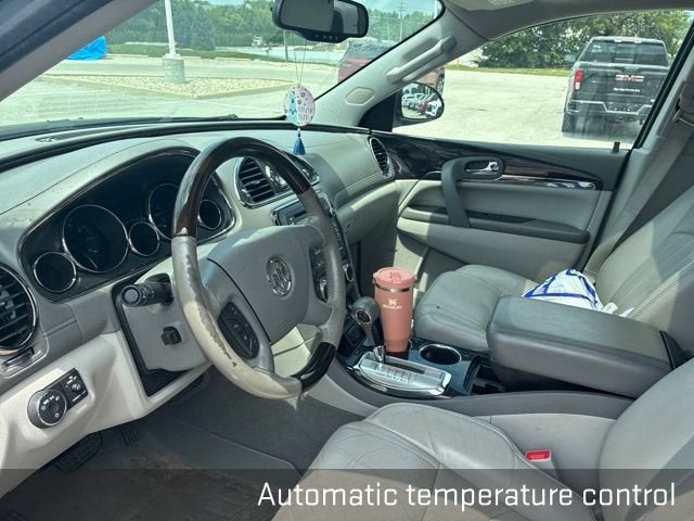 2015 Buick Enclave Premium