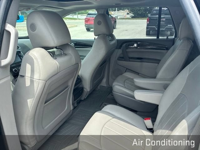 2015 Buick Enclave Premium
