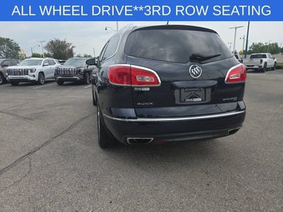 2015 Buick Enclave Premium