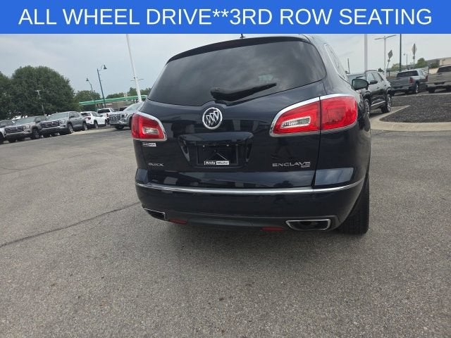 2015 Buick Enclave Premium