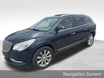 2015 Buick Enclave Premium