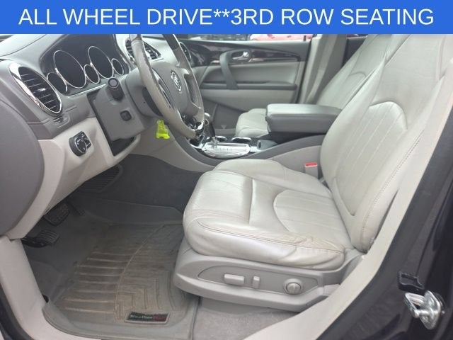 2015 Buick Enclave Premium