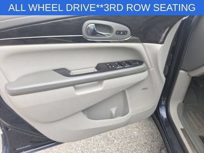 2015 Buick Enclave Premium
