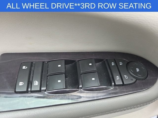2015 Buick Enclave Premium