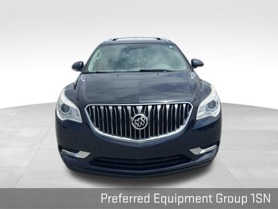2015 Buick Enclave Premium